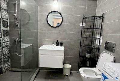 Apartament cu 2 camere decomandat în Theodor Pallady - 6