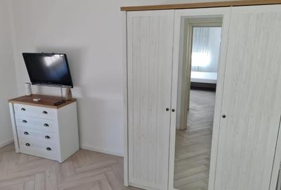 MAMAIA CAZINO APARTAMENT 3 CAMERE 100 MP PARTER TERMEN LUNG - 6