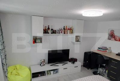 CASA VANZARE anul 2000 Zalhanaua, Mane?ti MOBILATA gat - 4