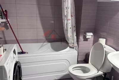 Garsonieră decomandată în Bucium - 6