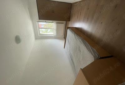 Apartament 2 camere, mobilat ?i utilat complet, etaj 1, Slatina vis-a-vis de Caminul Ion Creanga - 9