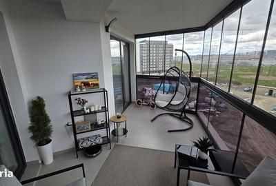 Apartament cu 3 camere în Șelimbăr - 10