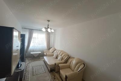 Apartament spa?ios cu 2 camere, Centru bucatarie open space, balcon, centrala proprie - 3