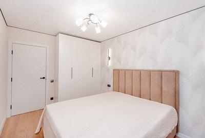 Apartament cu 3 camere decomandat în Giurgiului - 3