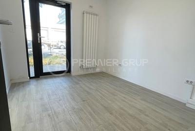 Spațiu comercial 36mp cu  loc de parcare, Podu Roș, CT - 10
