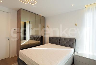 Apartament cu 4 camere decomandat, mobilat în Primăverii - 10