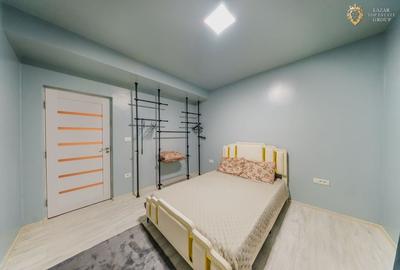 Apartament cu 3 Camere și Terasă Vladimirescu de închiriat - 4