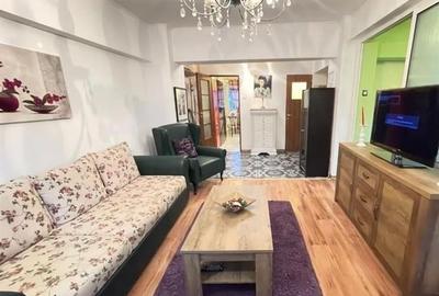 Inchiriere apartament 3 camere Iancului-Pet Friendly - 4