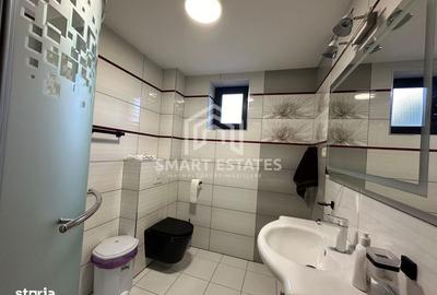 Casă cu 4 camere în Central - 9
