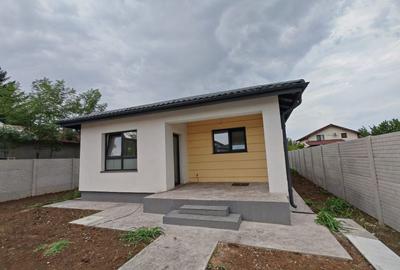 Casa individuala 4 camere,5 min STV- Berceni Comision 0% - 14