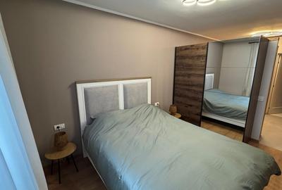 Apartament modern cu 2 camere Avangarden 1 - 4