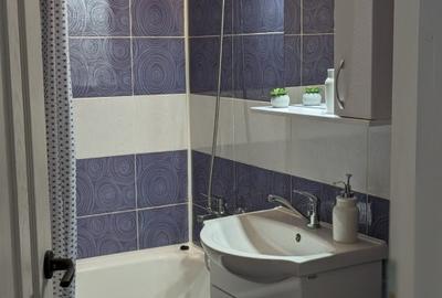 Apartament cu 2 camere decomandat, mobilat în Grigorescu - 11