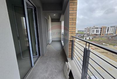 Apartament cu 2 camere decomandat în Nord - 7