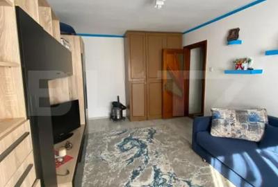 Apartament cu 3 camere decomandat, mobilat în Burdujeni - 8