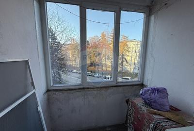 Apartament cu 2 camere decomandat în George Enescu - 3