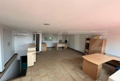Spațiu comercial, de 160 mp, în Micro 11 - 3