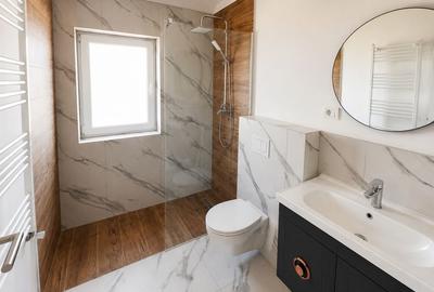 Apartament cu 2 camere decomandat în Giroc - 4