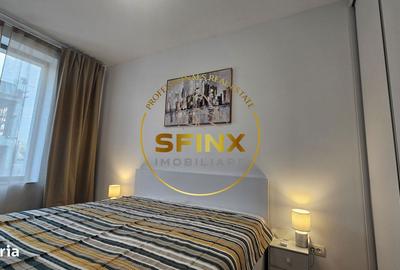 Apartament cu 2 camere, mobilat în Șoseaua Nordului - 6