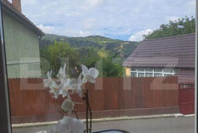 Casa individuala de vanzare in Scheii Brasovului (zona Piata - 5