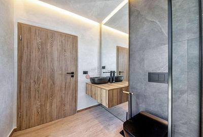 Casă cu 5 camere cu Canalizare în Ghimbav Livadă - 11