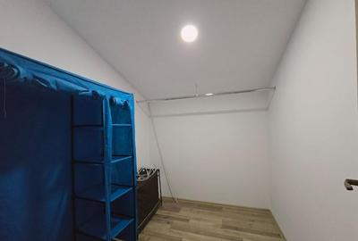 Casă cu 4 camere cu Teren 220 Mp în Berceni