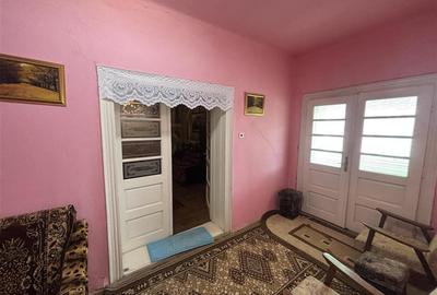 Casă individuală cu 4 camere cu Teren 5526 Mp în Cheșa - 13