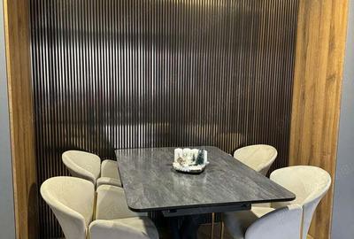 Apartament ultramodern de vanzare Gherla, str.Calara?i - 6