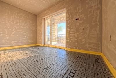 Apartament cu 3 camere semidecomandat în Baciu - 13