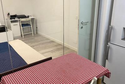 21 Residence - Lujerului - Garsoniera 38 mp. - 6