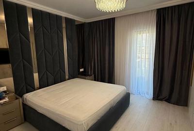 Casă cu 5 camere cu Teren 560 Mp în Malu Mare - 6