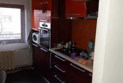 Apartament cu 2 camere semidecomandat în Dacia - 4