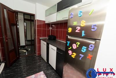 ID 615 De inchiriat Apartament cu 2 camere Strada Podgoriilor - 8