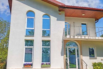 Casă cu 4 camere în Ciofliceni - 4