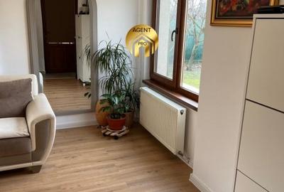 Casă individuală cu 7 camere cu Teren 660 Mp în Otopeni - 19