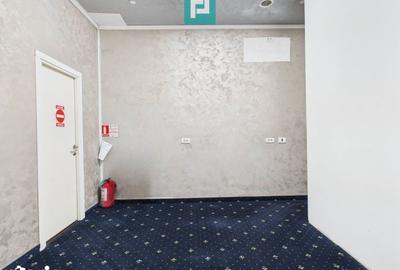 Spațiu comercial, de 156 mp, în Ultracentral - 8