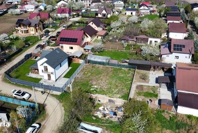 Spațiu comercial, în Horpaz