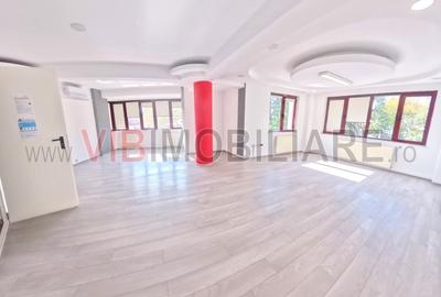 13 Septembrie - Tudor Vladimirescu - Cladire Birouri D+P+3 ETJ - 650 MP - 19