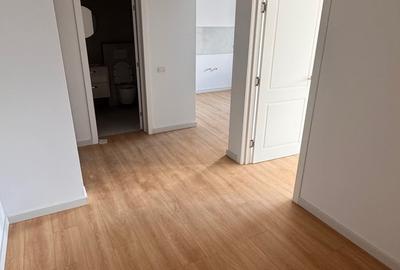 Apartament cu 2 camere semidecomandat în Calea Romanului - 1