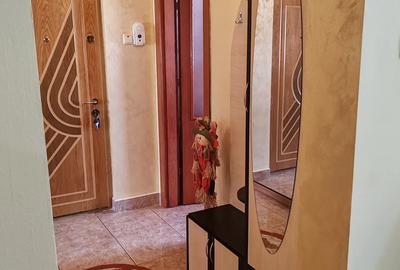 Inchiriez apartament zona Garii vizavi de PROFI Market - 1