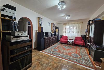 Apartament 4 camere,2 bai,2 balcoane etaj 2 zona Dorobanti - 3