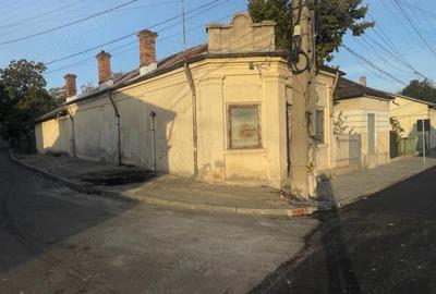 Casă cu 3 camere în Odobești - 2