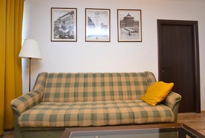 INCHIRIERE APARTAMENT 3 CAMERE UNIVERSITATE - PARC CISMIGIU INCHIRIERE APARTAMENT 3 CAMERE UNIVERSITATE - PARC CISMIGIU - 8