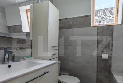 Casa cuplata in vila, de vanzare in Ghimbav, Brasov - 4