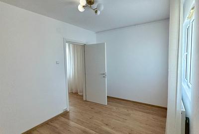 Apartament cu 2 camere semidecomandat în Titan - 3