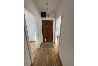 Apartament cu 2 camere semidecomandat în 1 Mai - 12
