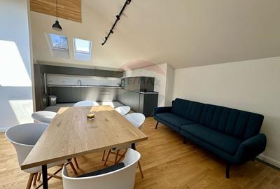 Apartament de lux zona Teatru - 4