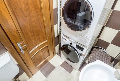 Vila individuala 7 camere Afumati, rezidentiala sau HoReCa, curte 608mp - 9