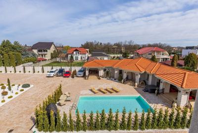 Apartament cu 3 camere decomandat, mobilat în Subcetate - 6