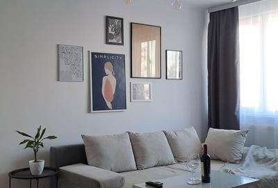 Apartament cu 2 camere în Decebal - 16