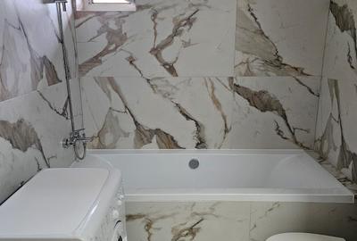 Apartament cu 2 camere decomandat în Tractorul - 7